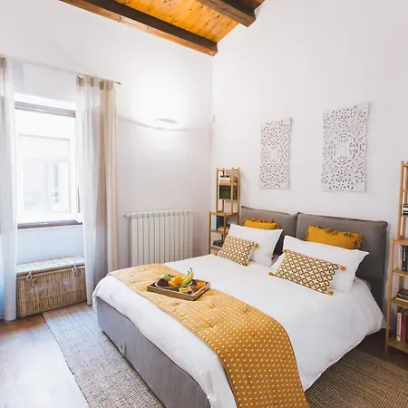 Sea View Duomo Luxury Συρακούσες