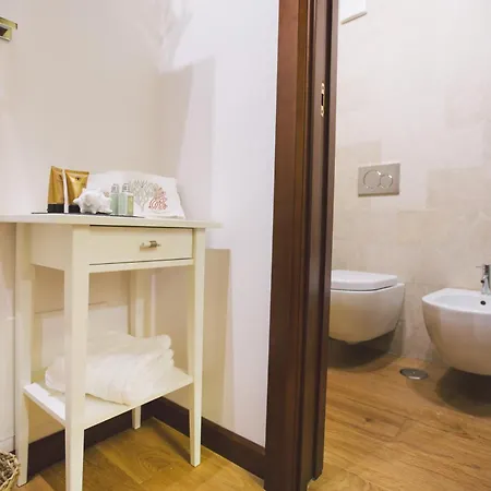 Sea View Duomo Luxury Διαμέρισμα
