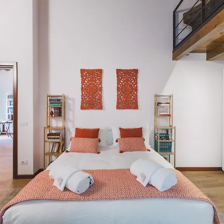 Sea View Duomo Luxury