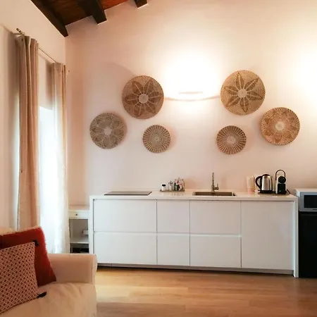 Sea View Duomo Luxury Appartement