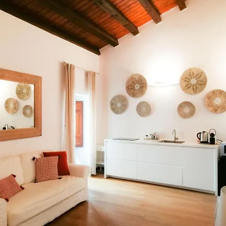 Appartement Sea View Duomo Luxury *