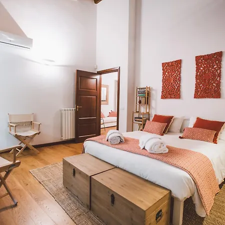 Sea View Duomo Luxury Syracuse