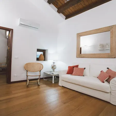 Sea View Duomo Luxury Appartement