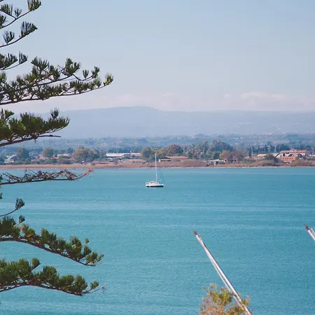 Sea View Duomo Luxury Appartement Syracuse