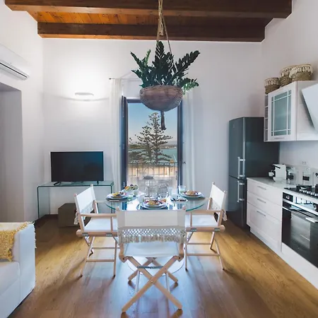 Sea View Duomo Luxury *