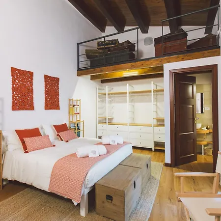 Appartement Sea View Duomo Luxury Syracuse