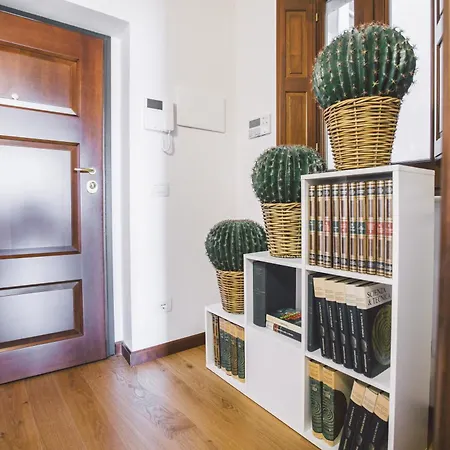 Sea View Duomo Luxury Appartement