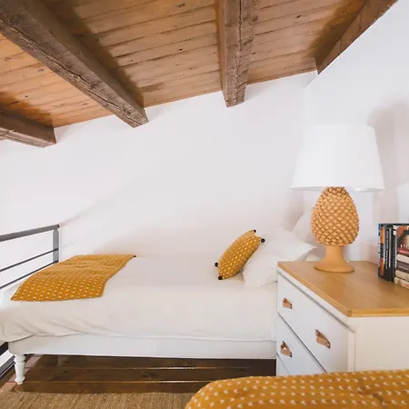 Sea View Duomo Luxury Appartement *