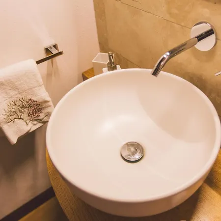Sea View Duomo Luxury Appartement