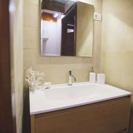 Appartement Sea View Duomo Luxury Syracuse