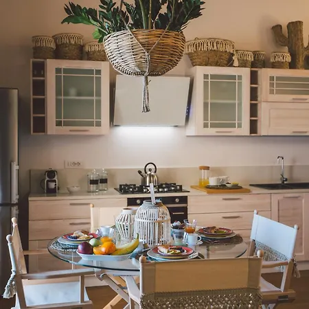 Appartement Sea View Duomo Luxury