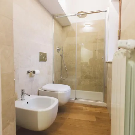 Appartement Sea View Duomo Luxury *