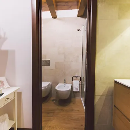 Appartement Sea View Duomo Luxury Syracuse
