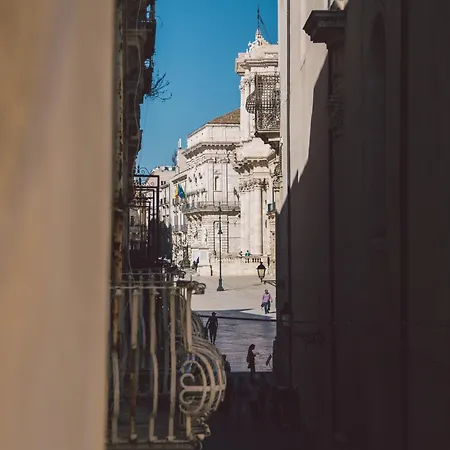 Sea View Duomo Luxury * Syracuse