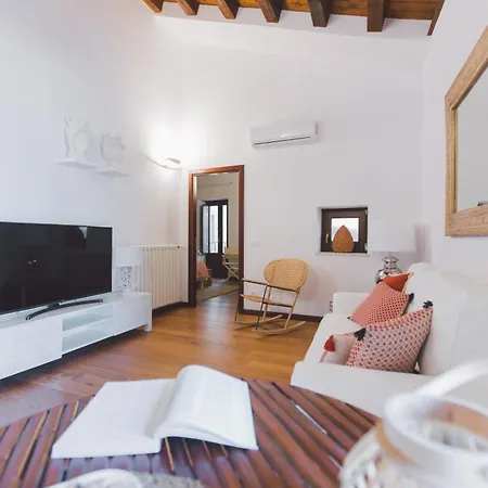 Sea View Duomo Luxury Appartement *