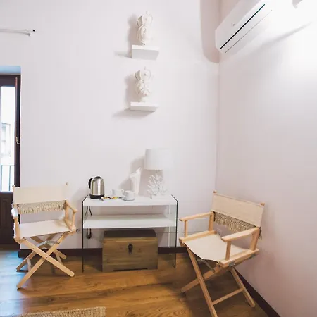 Sea View Duomo Luxury Appartement *