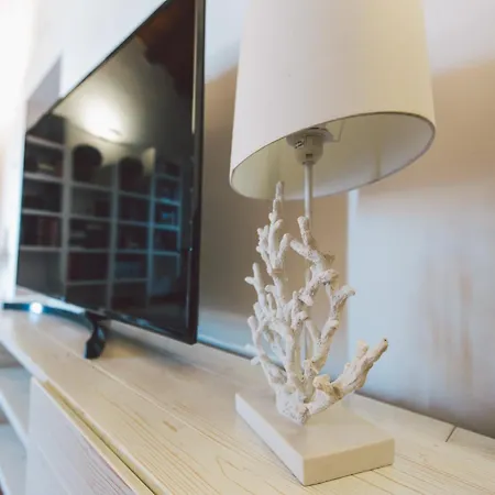 Sea View Duomo Luxury Appartement Syracuse