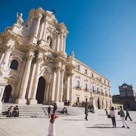 Appartamento Sea View Duomo Luxury