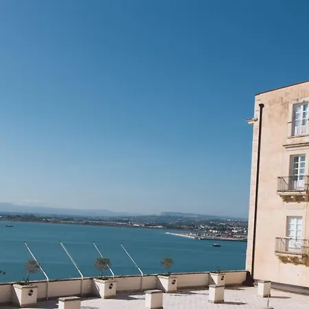 Sea View Duomo Luxury *